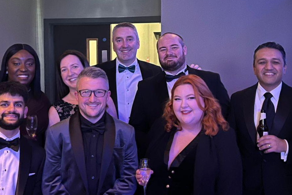 IPC award winners 2025