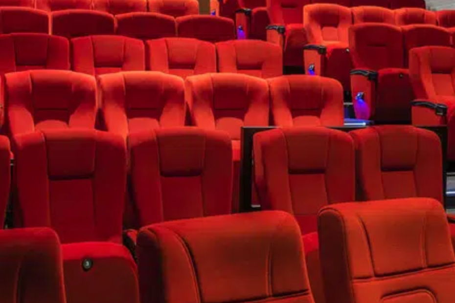 UKCPM Supports ‘Family Flicks’ Community Film Festival