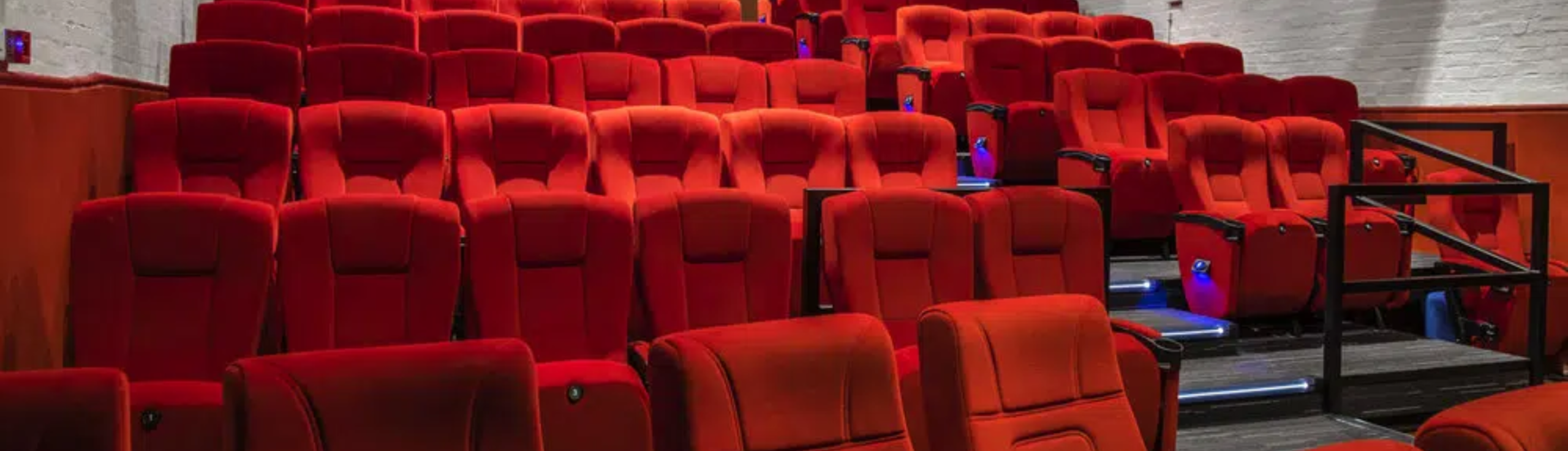 UKCPM Supports ‘Family Flicks’ Community Film Festival